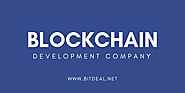 Blockchain Development Company | Blockchain Application Development Services