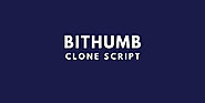 Bithumb Clone Script To Start an Exchange Like Bithumb In Korea