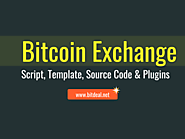 Bitcoin Exchange Script Source Code, Plugins and Template from Bitdeal