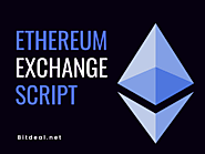 Ethereum Exchange Script To Start your own Ethereum Exchange Website