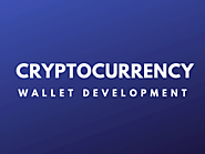 Bitcoin & Cryptocurrency Wallet Development Services