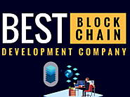 Best Blockchain Application Development Company