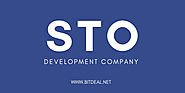 Security Token Offering Services | STO Development Company