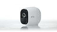 Netgear Arlo Camera Login | Arlo Pro Account Setup