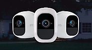 The Netgear’s Arlo Pro 2 has come up with a Free Third Camera Recently – Support Arlo Com and Arlo Phone Number 866-3...
