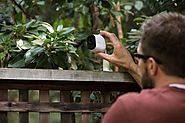How Can You Optimize Motion Detection For Your Arlo Cameras? - arlotechsupport
