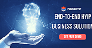 End-to-End HYIP Business Solution