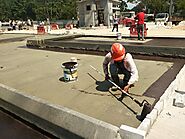 Things To Know About Concrete Waterproofing Services