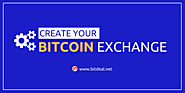 Bitcoin Exchange Script | Bitcoin Exchange Software Solutions | Cryptocurrency Exchange Script | Bitcoin Trading Script