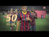 FC Barcelona największym sportowym profilem na Facebooku