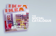 IKEA: The Social Catalogue