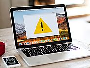 How to Handle a Mac Crash without Stress | MacKeepsFreezing