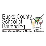 Bucks County School of Bartending
