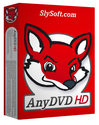 Any DVD tO HD incl Crack