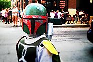 'Star Wars' Keeps it Coming with Plans for a Boba Fett Movie