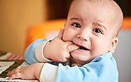 Teething Medicine with Benzocaine is Bad for Babies, Warns the FDA