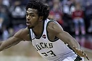 Milwaukee Police Chief Apologizes for Use of a Stun Gun on Bucks Guard Sterling Brown