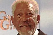 Morgan Freeman Accused of Sexual Misconduct by Eight Women