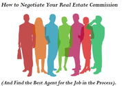 3 Tips to Negotiate Real Estate Commission