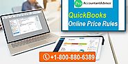 QuickBooks Online Price Rules: A Complete Guide – An Overview With FAQs.