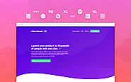 Aidem Network –– Launch your product on 250+ websites with one click 🚀
