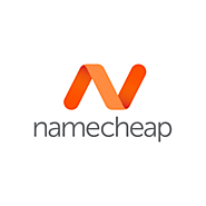 Namecheap - Swoop up your domain, and get your business going!