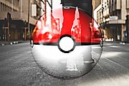 PokemonGo (PKG): The World's First Pop Culture Associated Cryptocurrency | HubPages