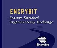 Encrybit — The Feature Enriched ICO – Coin Offerings – Medium