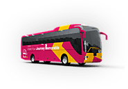 BBSR to Rourkela Bus Ticket Booking Online | Bookbus