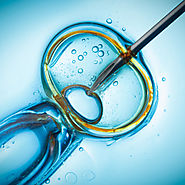 Minimal IVF : Piedmont Reproductive Endocrinology Group