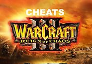 Warcraft 3 cheats: Reign of Chaos & The Frozen Throne