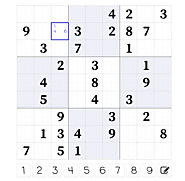 Sudoku Kingdom - See Tips and Tricks to improve your puzzle solving skills!