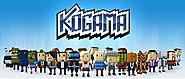 KoGaMa - The Best Free Kogama Games to Try - Top Games Center