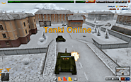 Tanki Online - Play Free on Top Games Center - Smooth Performance