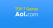 AOL Games - Top 7 Games to Play - Top Games Center [2019]
