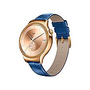 Best luxury hotsell smartwatch 2018