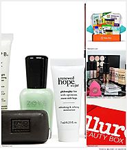 Top 5 Best Amazon Beauty Box Samples 2018-2019 Reviews on Flipboard