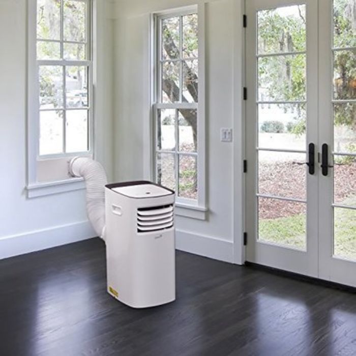 BEST PORTABLE AIR CONDITIONER DEHUMIDIFIER COMBO UNIT REVIEWS 20182019