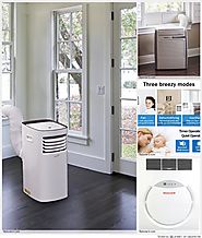 Best Portable Air Conditioner Dehumidifier Combo Unit Reviews 2018-2019 on Flipboard