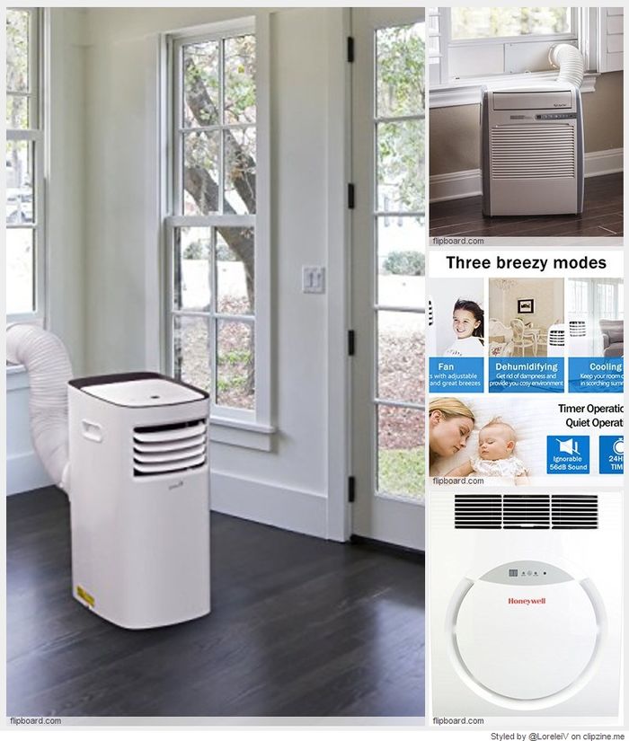 BEST PORTABLE AIR CONDITIONER DEHUMIDIFIER COMBO UNIT REVIEWS 20182019