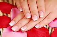 Your Nails Can Tell You about Your Health Problems