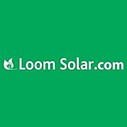 Loom Solar.com - Home | Facebook