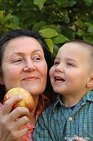 Woman Heals Developmentally Delayed Grandson with Coconut Oil