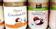 The Truth About Coconut Oil: 10 Facts You Need To Know - Healthy Holistic Living