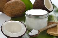 Coconut Oil Effective in Treating Diabetes