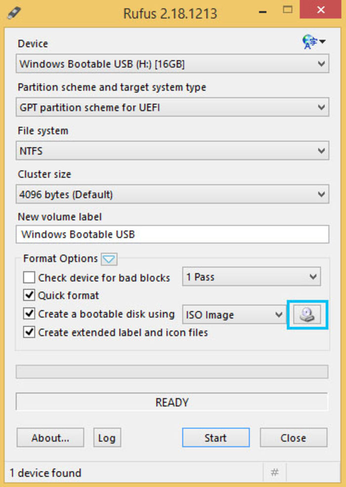 Top 10 Tools For Creating Bootable Usb Installation Media For Windows