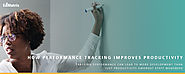 Staff Performance Tracking | Improve Agency Productivity | EdMatrix