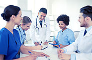 Becoming a Good Leader to Your Healthcare Staff