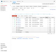 Switch between the new and previous AdWords experiences - AdWords Help