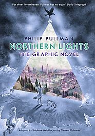 The Northern Lights - graphic novel
